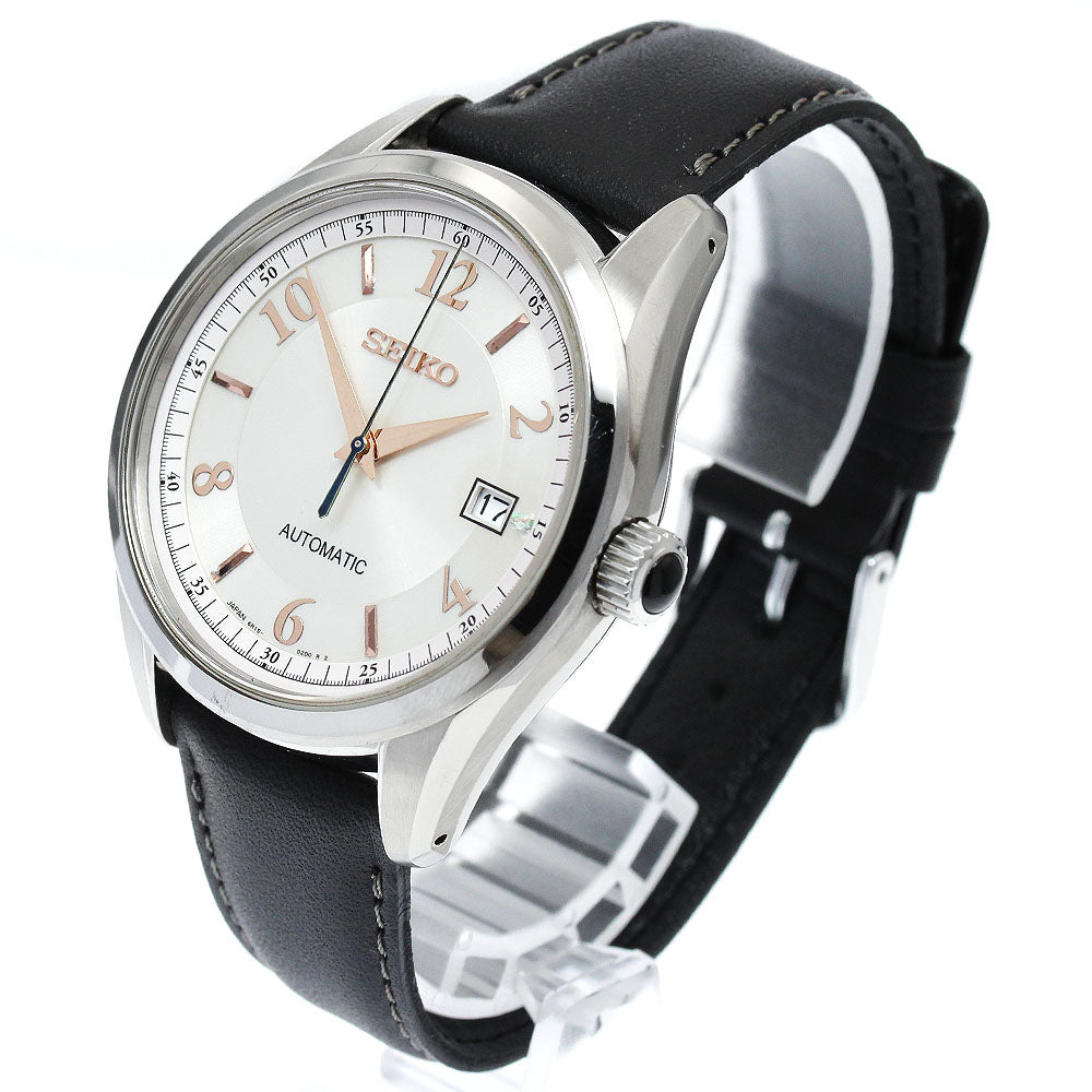 SEIKO SDGM005/6R15-03A0 Brightz Classic Date Automatic Men's Watch