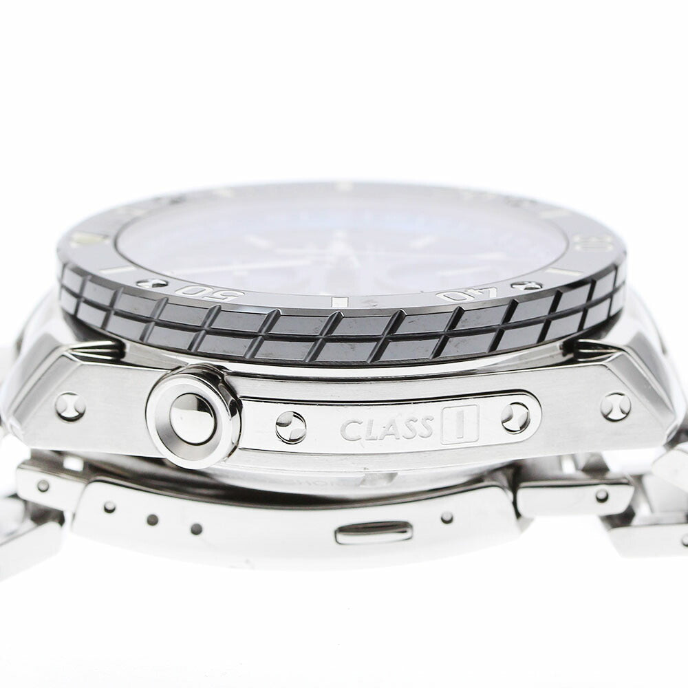 EDOX 01115 Chrono Offshore 1 Day-Date Small Seconds Automatic Men's Watch