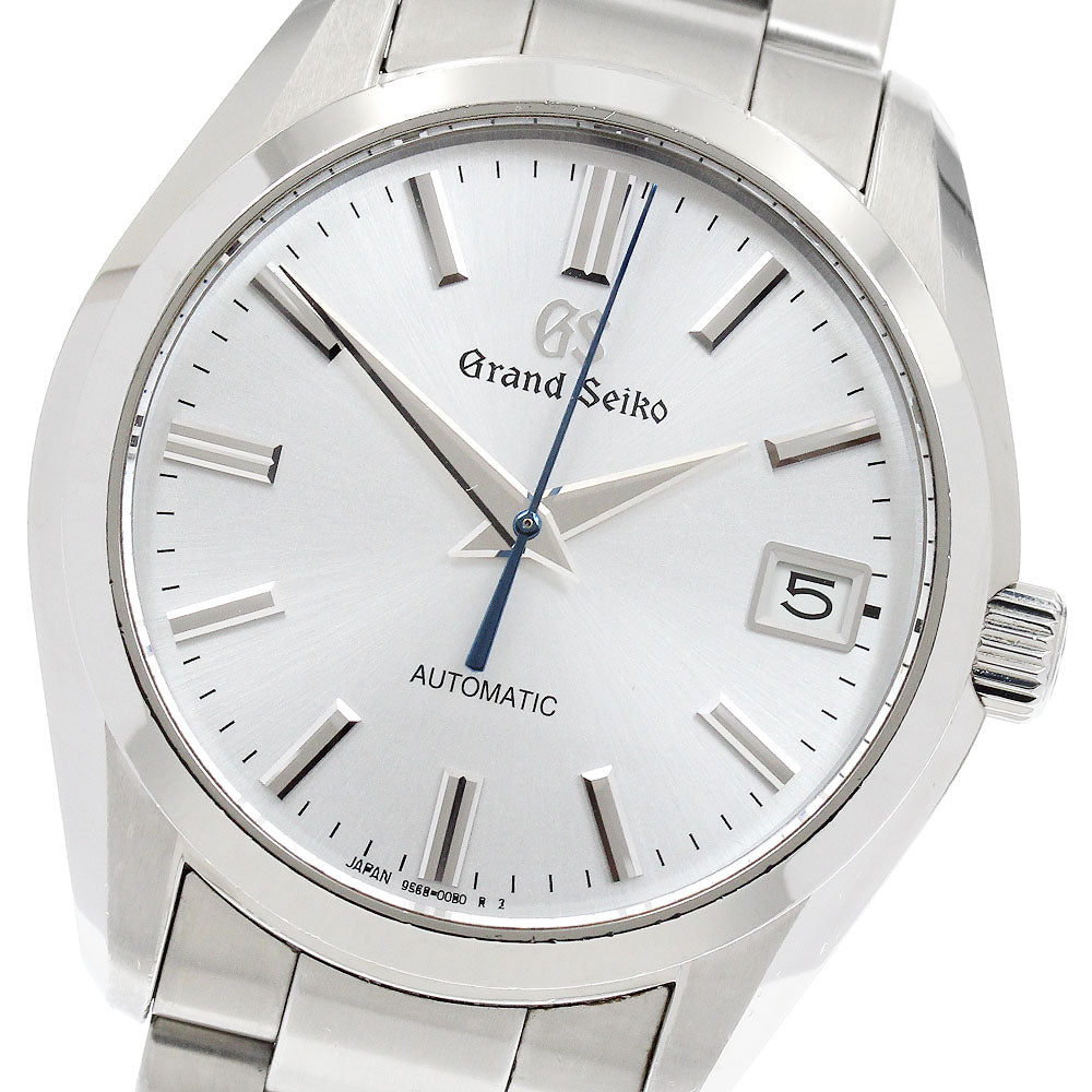 SEIKO SBGR307/9S68-00B0 Grand Mechanical Date Automatic Men's Watch