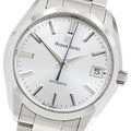 SEIKO SBGR307/9S68-00B0 Grand Mechanical Date Automatic Men's Watch