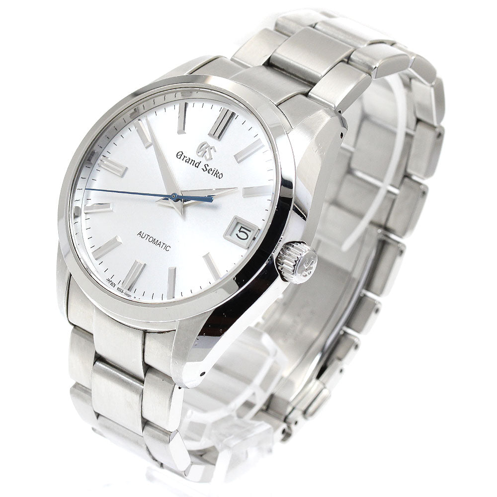 SEIKO SBGR307/9S68-00B0 Grand Mechanical Date Automatic Men's Watch
