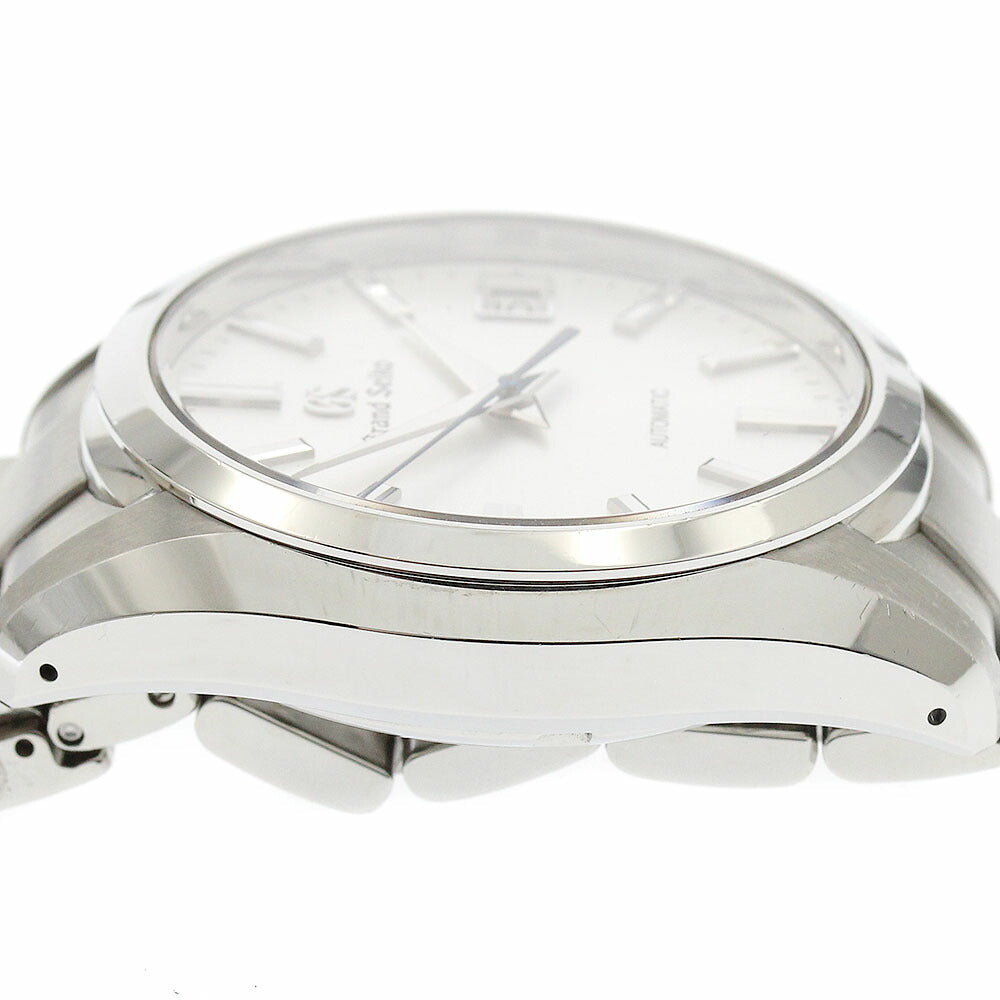 SEIKO SBGR307/9S68-00B0 Grand Mechanical Date Automatic Men's Watch