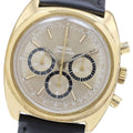 OMEGA 145.029 Seamaster Chronograph Cal.861 Manual Winding Men's Watch