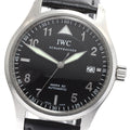 IWC SCHAFFHAUSEN IW325301 Pilot's Watch Mark XV Date Automatic Men's Watch