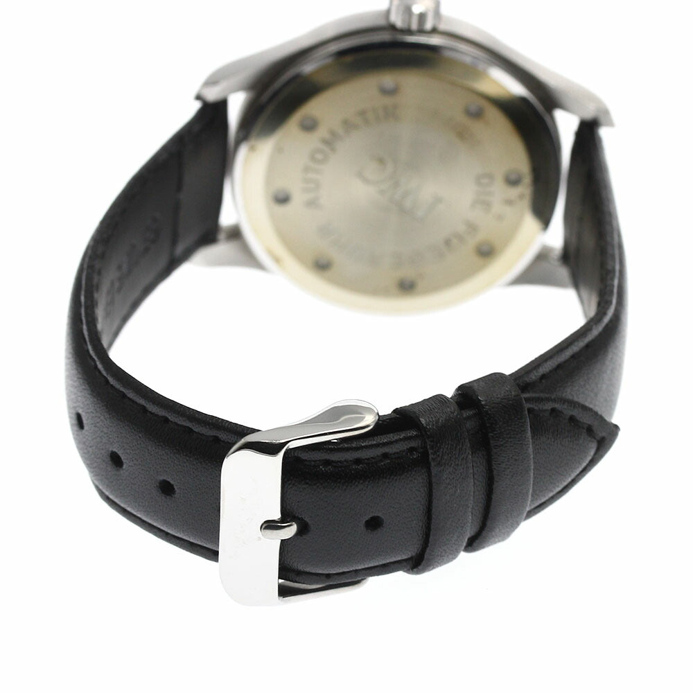 IWC SCHAFFHAUSEN IW325301 Pilot's Watch Mark XV Date Automatic Men's Watch