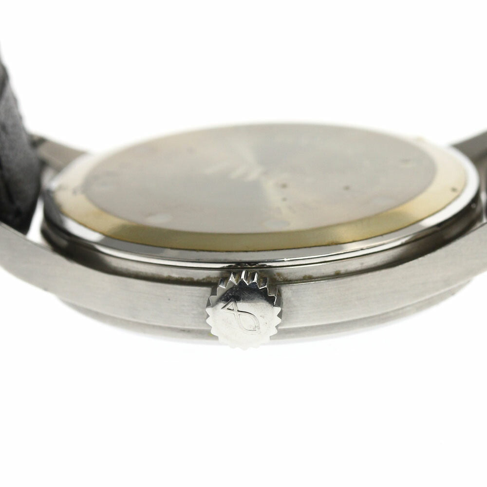 IWC SCHAFFHAUSEN IW325301 Pilot's Watch Mark XV Date Automatic Men's Watch