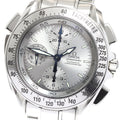 OMEGA 3540.30 Speedmaster Split-Second Chronograph Automatic Men's Watch with Warranty