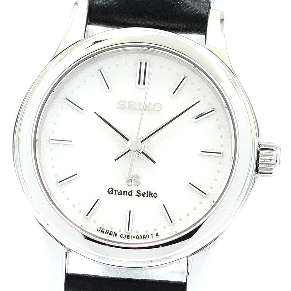 SEIKO STGF029/4J51-0AA0 Grand Quartz Ladies Watch with Warranty