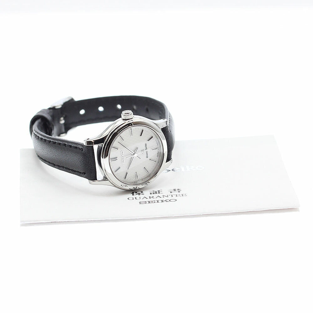 SEIKO STGF029/4J51-0AA0 Grand Quartz Ladies Watch with Warranty