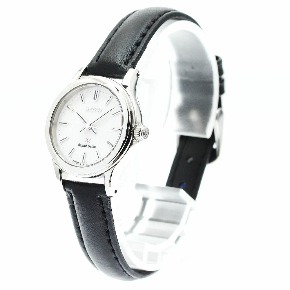 SEIKO STGF029/4J51-0AA0 Grand Quartz Ladies Watch with Warranty