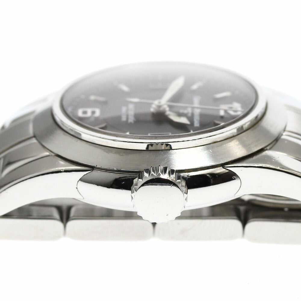 GIRARD PERREGAUX 8039/80390.1.11.604 Date Automatic Ladies Watch with Warranty Card