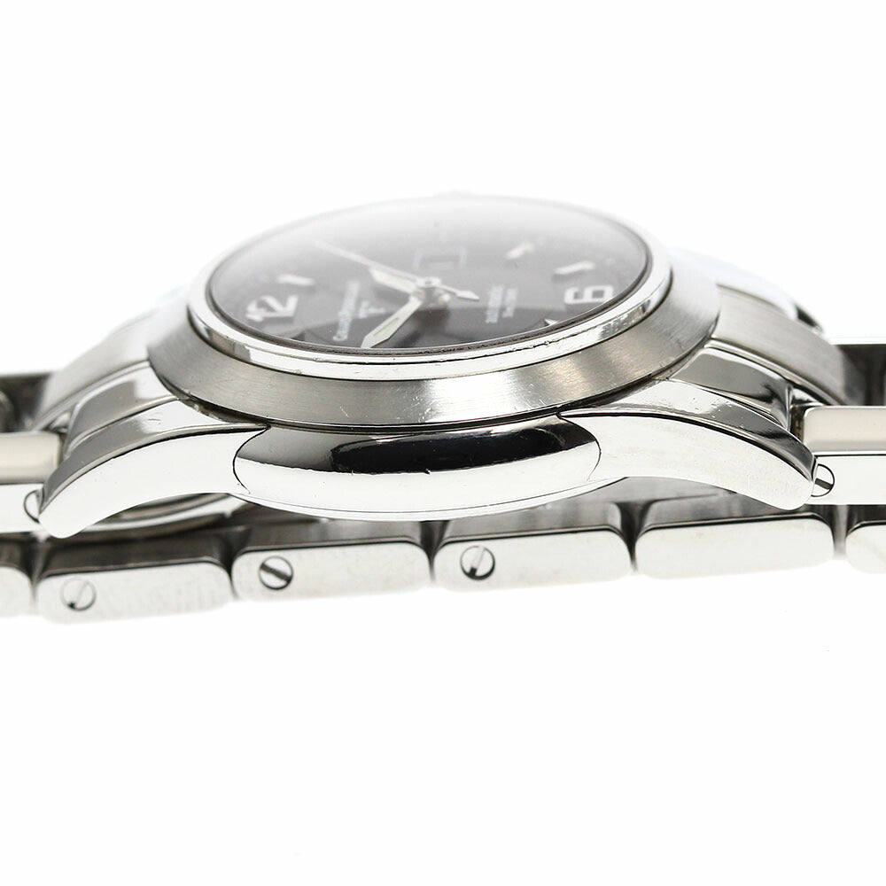 GIRARD PERREGAUX 8039/80390.1.11.604 Date Automatic Ladies Watch with Warranty Card
