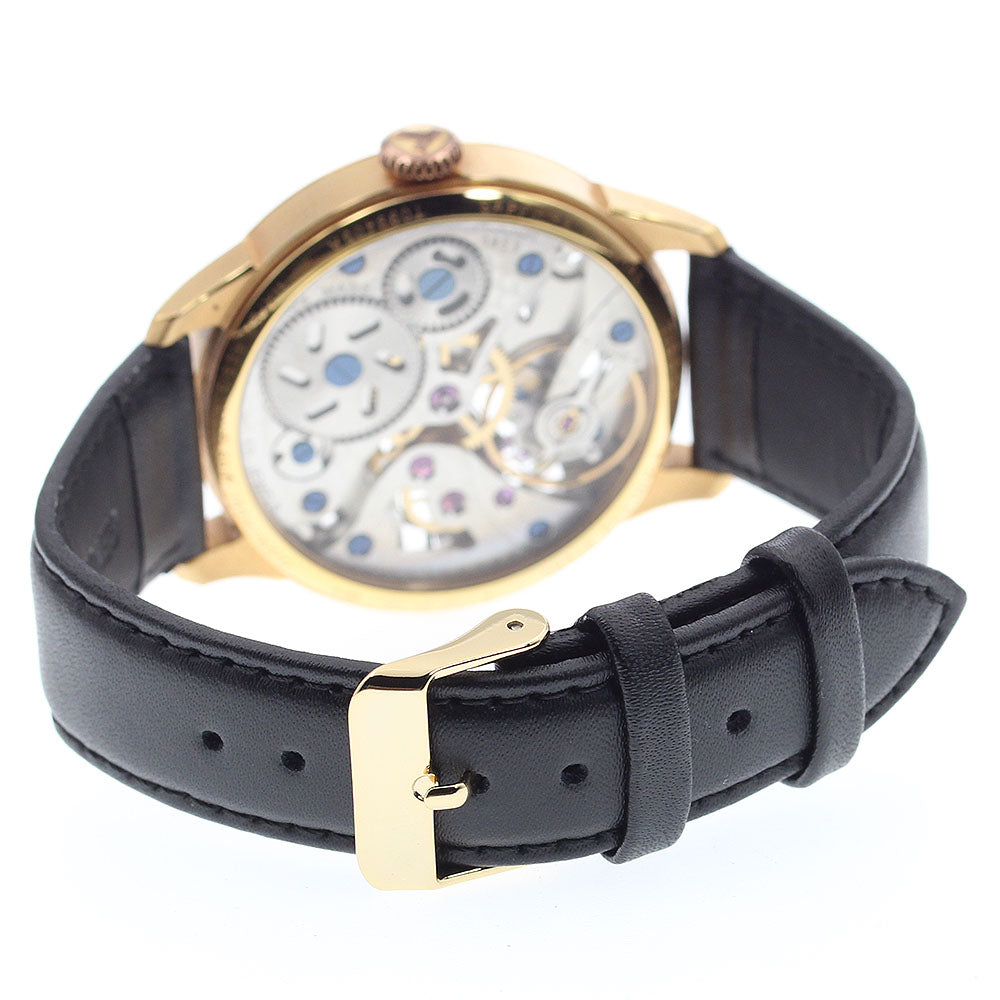 TISSOT T099405A T-Classic Chemin des Tourelles Manual Winding Men's Watch with Warranty