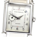 GIRARD PERREGAUX 25932-11-111-1 Vintage 1945 Small Seconds Automatic Men's Watch with Box and Warranty Card