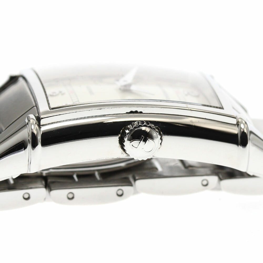 GIRARD PERREGAUX 25932-11-111-1 Vintage 1945 Small Seconds Automatic Men's Watch with Box and Warranty Card