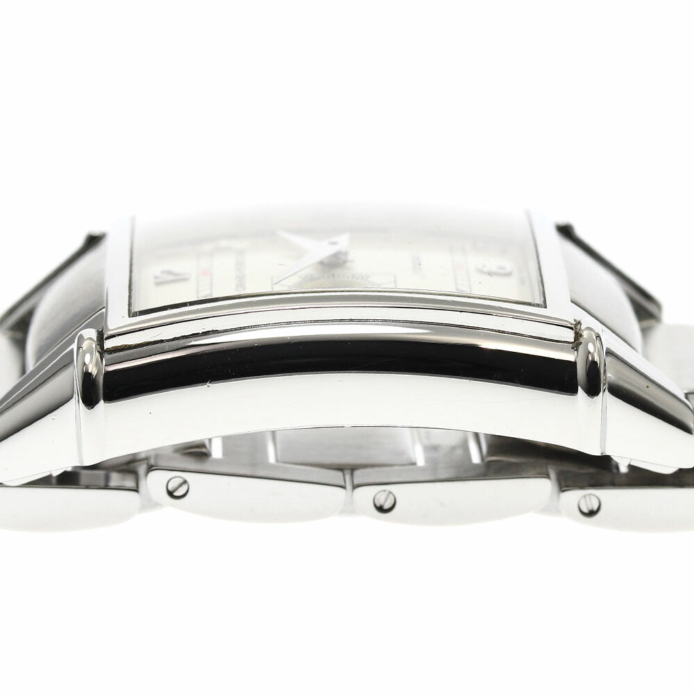 GIRARD PERREGAUX 25932-11-111-1 Vintage 1945 Small Seconds Automatic Men's Watch with Box and Warranty Card