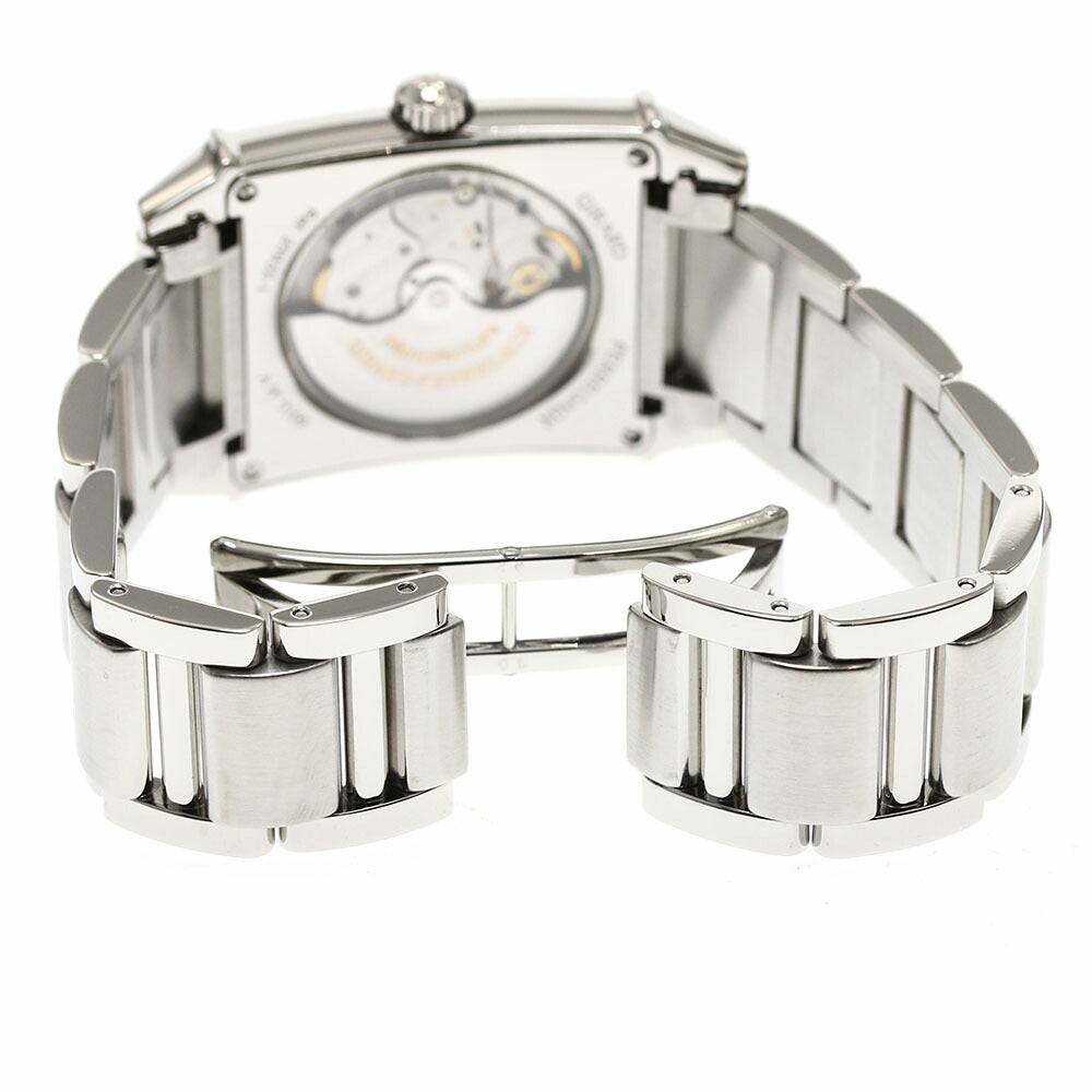GIRARD PERREGAUX 25932-11-111-1 Vintage 1945 Small Seconds Automatic Men's Watch with Box and Warranty Card