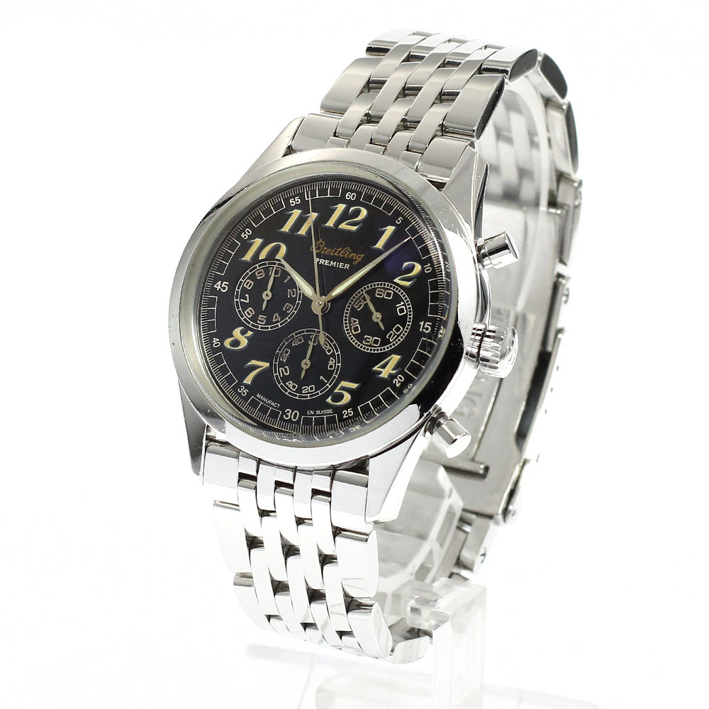 Junk Breitling A40035 Navitimer Premier Chronograph Automatic Men's Watch
