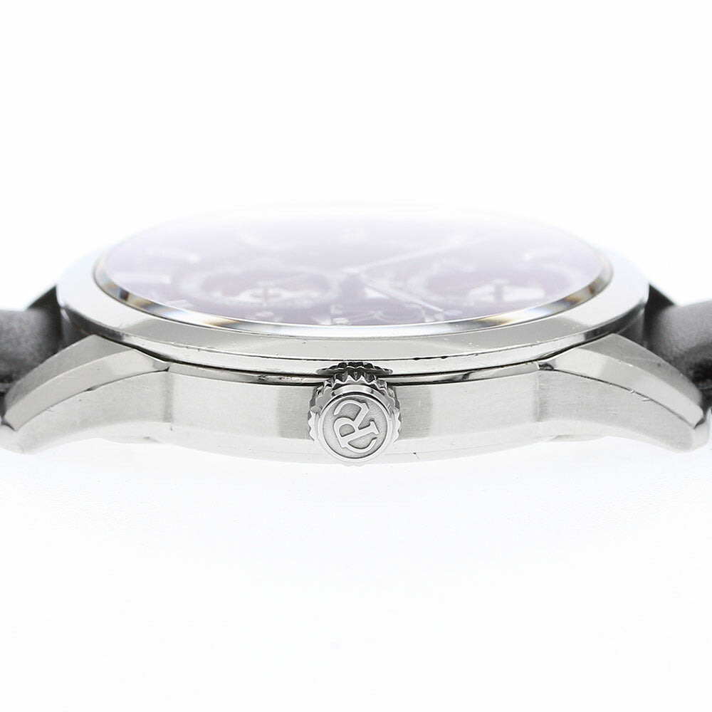 ORIENT FQ01-C00 Royal Power Reserve Hand-wound Men's Watch