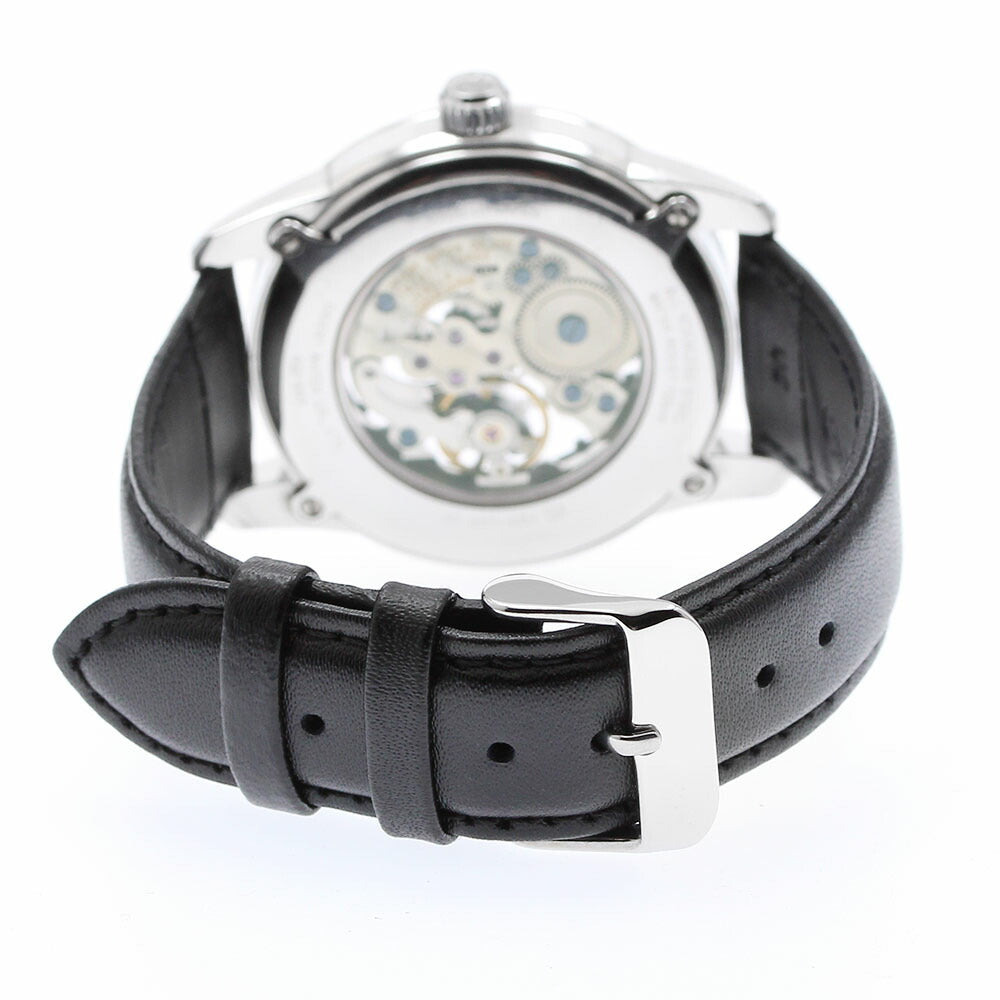 ORIENT FQ01-C00 Royal Power Reserve Hand-wound Men's Watch