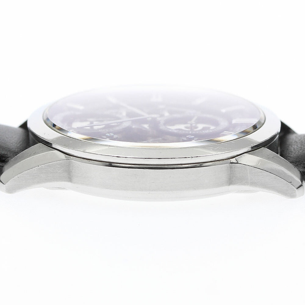 ORIENT FQ01-C00 Royal Power Reserve Hand-wound Men's Watch