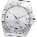 OMEGA 1501.30 Constellation Double Eagle Date Automatic Men's Watch with Warranty