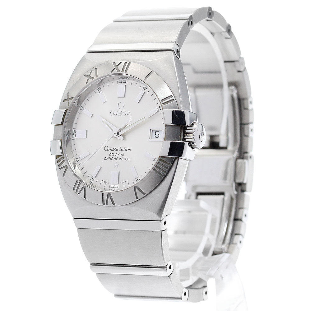 OMEGA 1501.30 Constellation Double Eagle Date Automatic Men's Watch with Warranty