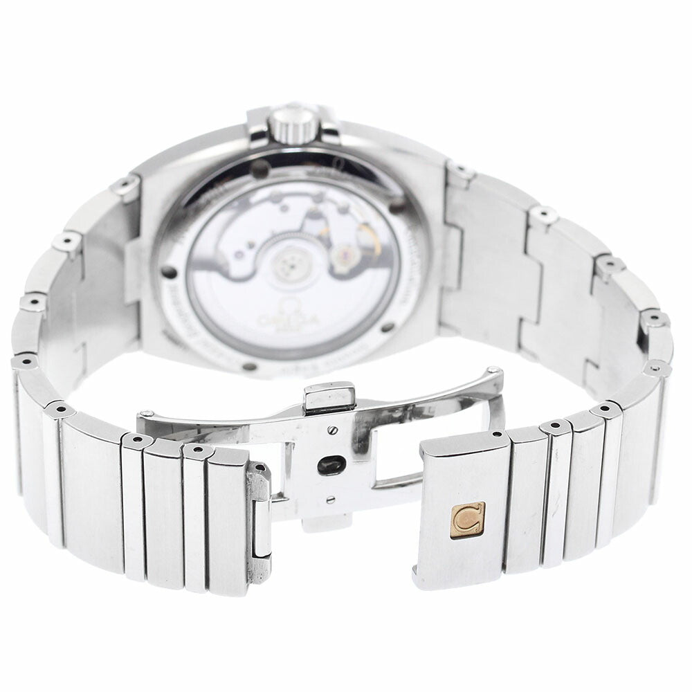 OMEGA 1501.30 Constellation Double Eagle Date Automatic Men's Watch with Warranty