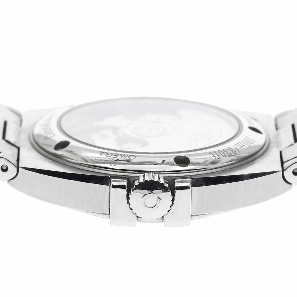 OMEGA 1501.30 Constellation Double Eagle Date Automatic Men's Watch with Warranty
