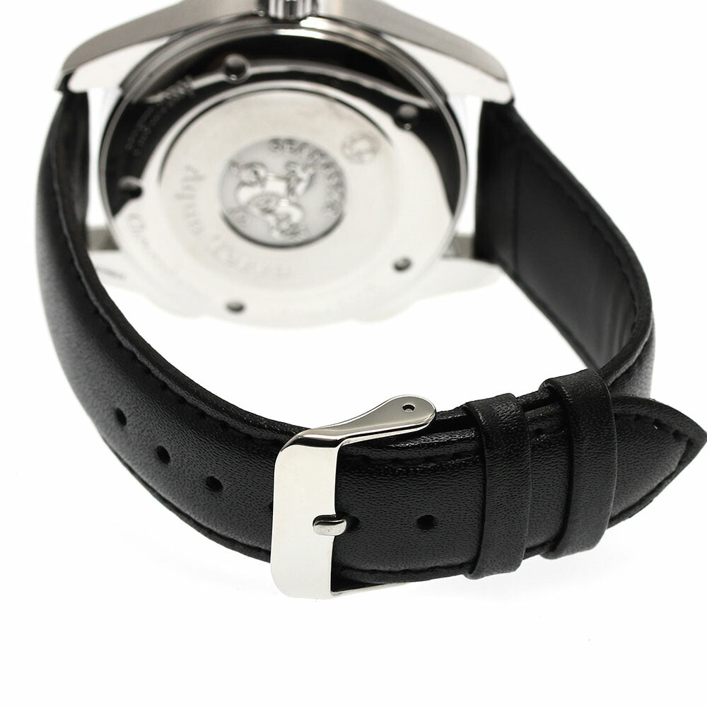 OMEGA 2813.30.81 Seamaster Aqua Terra NZL-32 Chronograph Automatic Men's Watch with Warranty Card