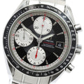 OMEGA 3210.51 Speedmaster Date Chronograph Automatic Men's Watch