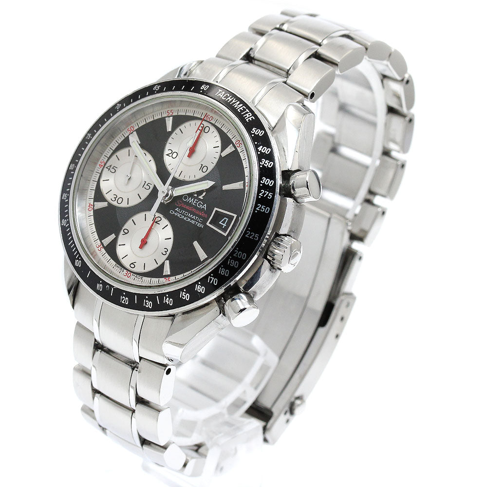 OMEGA 3210.51 Speedmaster Date Chronograph Automatic Men's Watch