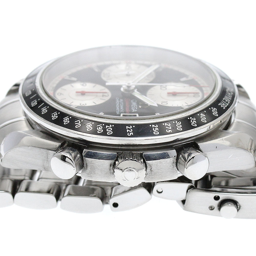 OMEGA 3210.51 Speedmaster Date Chronograph Automatic Men's Watch