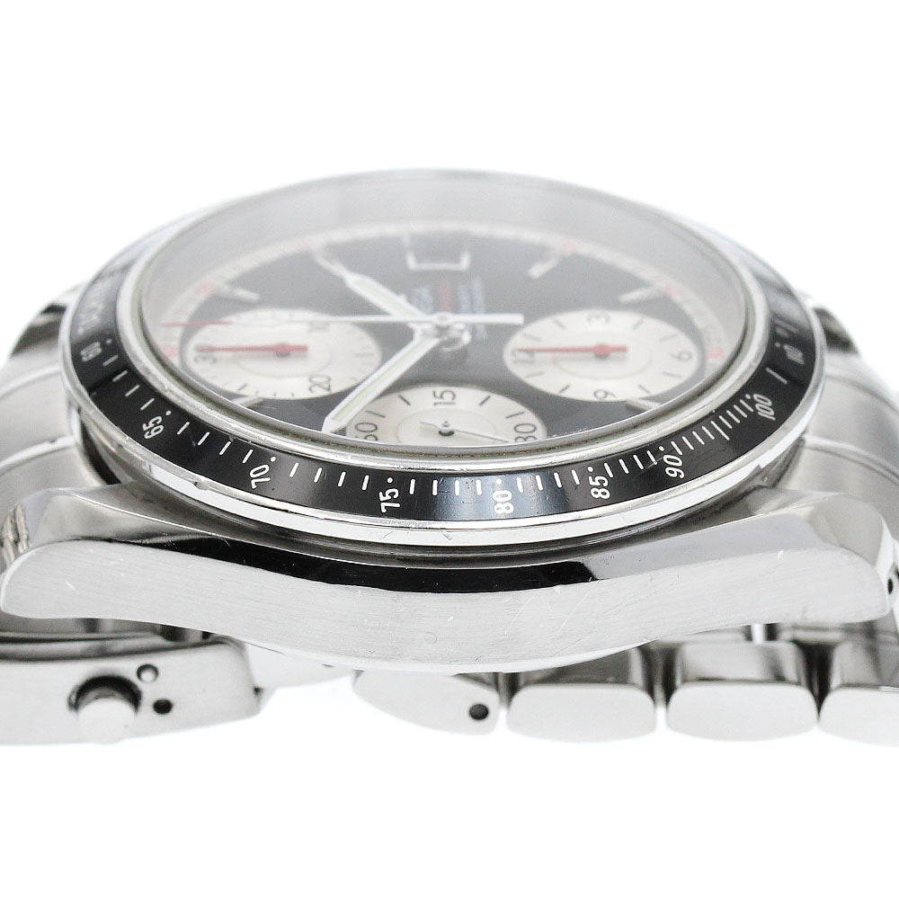 OMEGA 3210.51 Speedmaster Date Chronograph Automatic Men's Watch