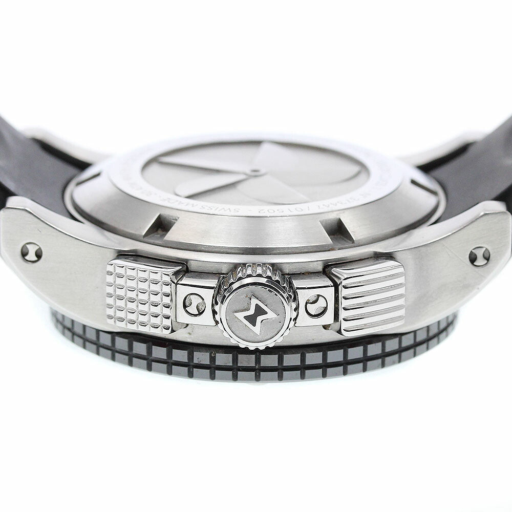 EDOX 01502 Class One Chrono Offshore Retrograde Quartz Men's Watch (with box)
