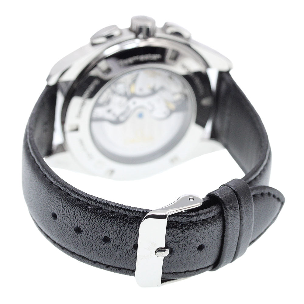 OMEGA 231.13.44.50.01.001 Seamaster Aqua Terra Co-Axial Chronograph Date Automatic Men's Watch - Excellent Condition