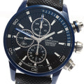 Maurice Lacroix PT6028 Pontos S Extreme Chronograph Date Automatic Men's Watch Excellent Condition with Warranty.