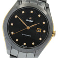 RADO R32255712 Hyperchrome 12P Diamond Automatic Women's Watch