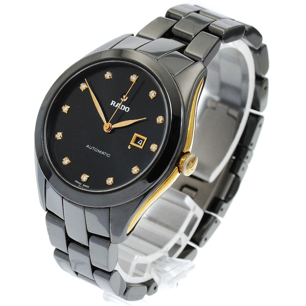 RADO R32255712 Hyperchrome 12P Diamond Automatic Women's Watch