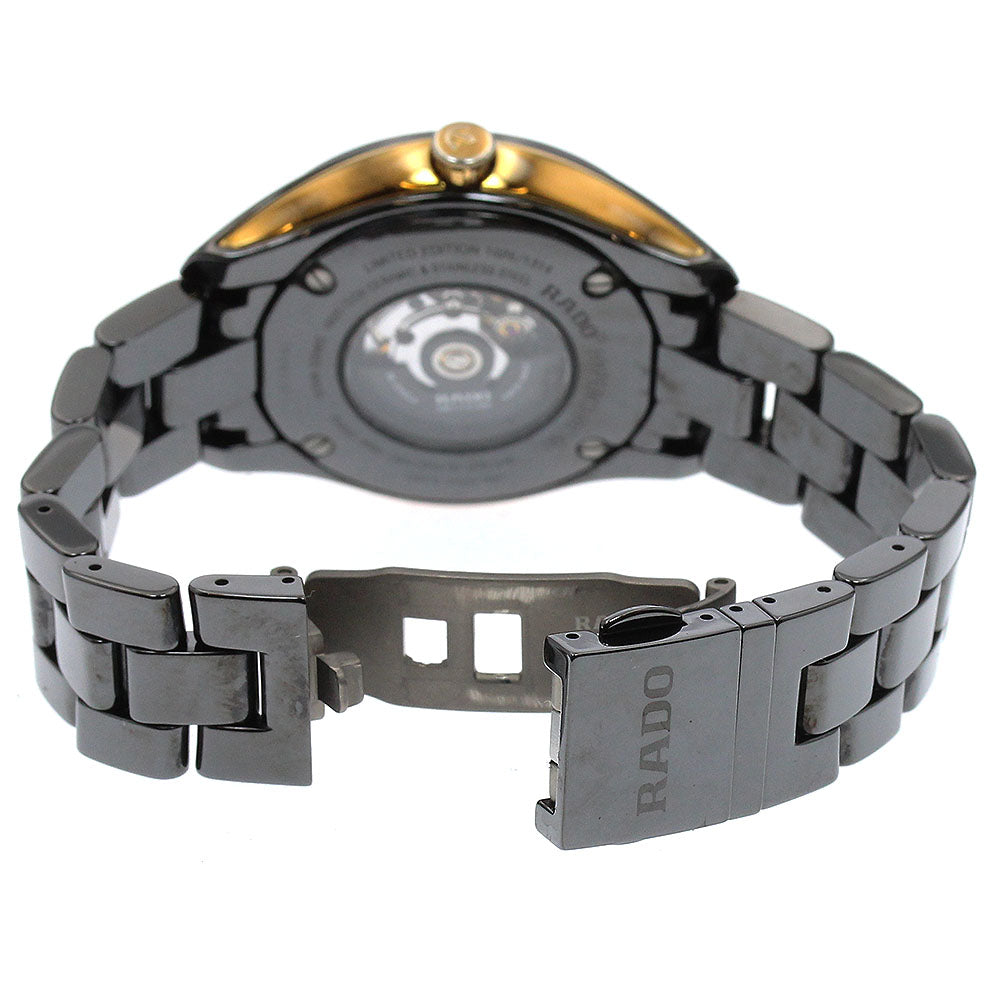 RADO R32255712 Hyperchrome 12P Diamond Automatic Women's Watch