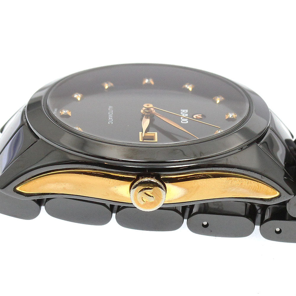 RADO R32255712 Hyperchrome 12P Diamond Automatic Women's Watch