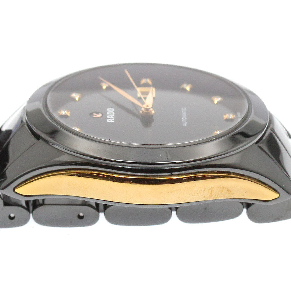 RADO R32255712 Hyperchrome 12P Diamond Automatic Women's Watch