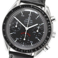 OMEGA 3810.51.41 Speedmaster AC Milan 100th Anniversary Automatic Men's Watch