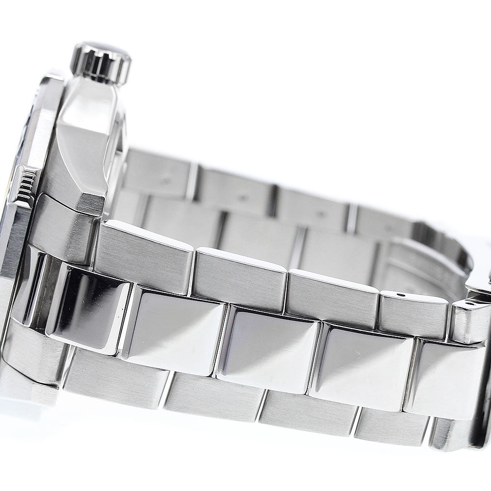 TAG Heuer WAJ2116 Aquaracer DiCaprio Limited Edition (1600 pieces worldwide) Automatic Men's Watch - Excellent Condition