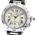 CARTIER W3100255 Pasha C Date Automatic Men's Watch