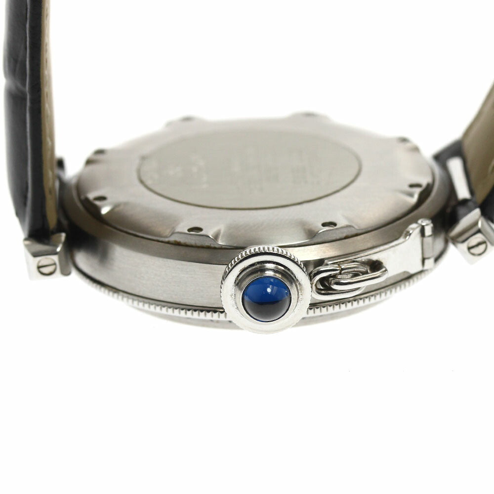 CARTIER W3100255 Pasha C Date Automatic Men's Watch