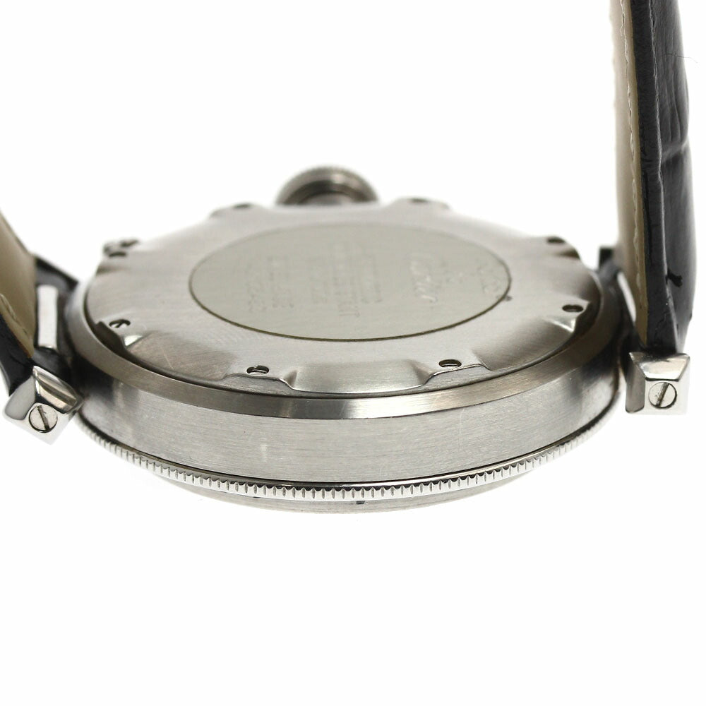 CARTIER W3100255 Pasha C Date Automatic Men's Watch