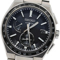 SEIKO SBXY039/8B63-0BB0 Astron Nextar World Time Solar Radio Controlled Men's Watch (with box and warranty)