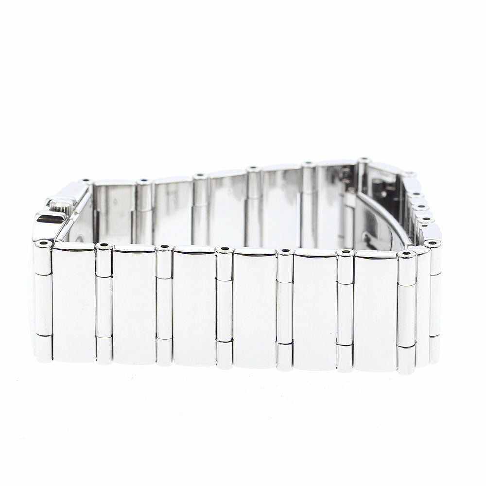OMEGA 1521.31 Constellation Carre Quadra Quartz Ladies Watch with Warranty