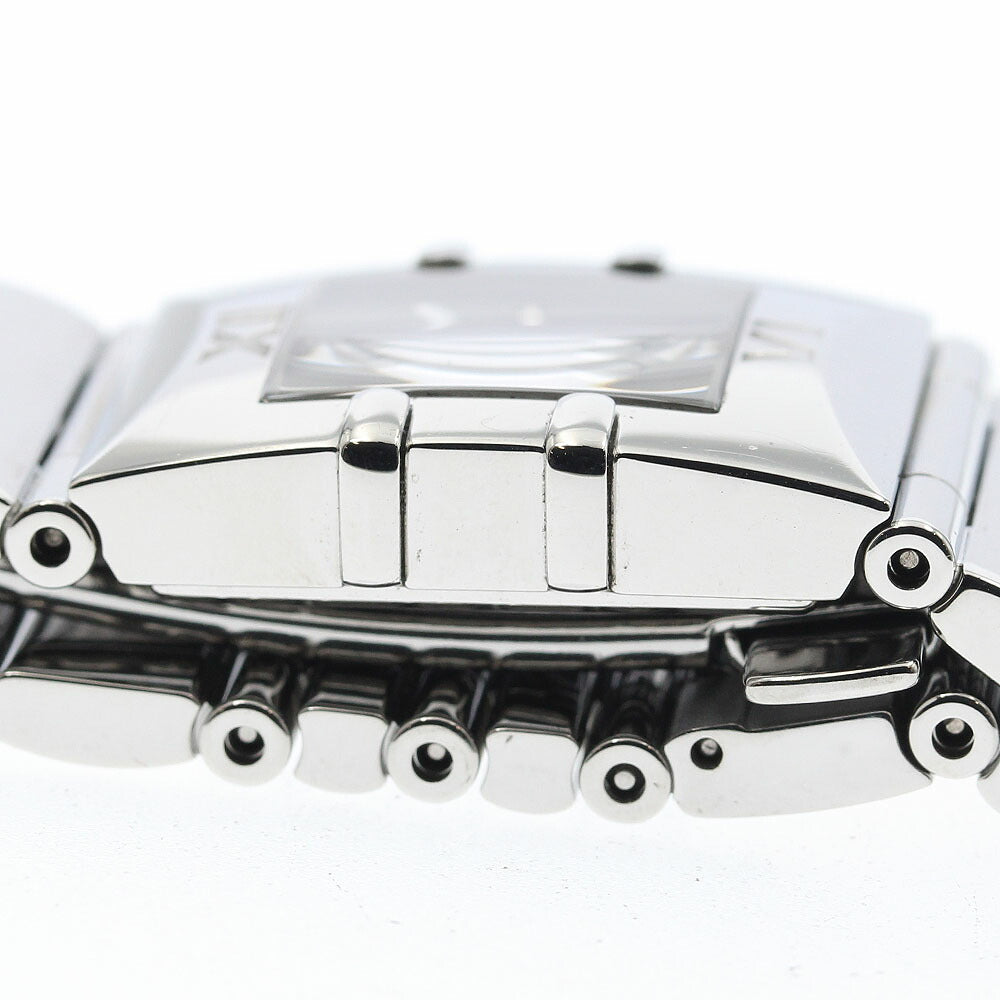 OMEGA 1521.31 Constellation Carre Quadra Quartz Ladies Watch with Warranty